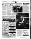 West Briton and Cornwall Advertiser Thursday 26 September 1996 Page 34