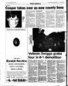 West Briton and Cornwall Advertiser Thursday 26 September 1996 Page 42