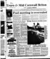 West Briton and Cornwall Advertiser Thursday 26 September 1996 Page 45