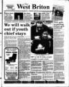 West Briton and Cornwall Advertiser Thursday 26 September 1996 Page 65