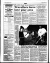 West Briton and Cornwall Advertiser Thursday 26 September 1996 Page 70