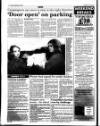 West Briton and Cornwall Advertiser Thursday 26 September 1996 Page 72