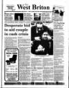 West Briton and Cornwall Advertiser Thursday 26 September 1996 Page 79