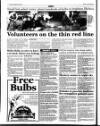 West Briton and Cornwall Advertiser Thursday 26 September 1996 Page 84