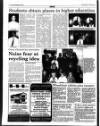 West Briton and Cornwall Advertiser Thursday 26 September 1996 Page 100