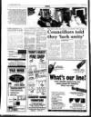 West Briton and Cornwall Advertiser Thursday 03 October 1996 Page 12