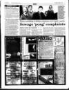 West Briton and Cornwall Advertiser Thursday 03 October 1996 Page 17