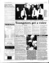 West Briton and Cornwall Advertiser Thursday 03 October 1996 Page 34