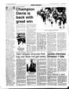 West Briton and Cornwall Advertiser Thursday 03 October 1996 Page 40