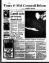 West Briton and Cornwall Advertiser Thursday 03 October 1996 Page 48