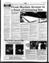 West Briton and Cornwall Advertiser Thursday 03 October 1996 Page 68