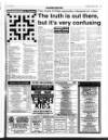 West Briton and Cornwall Advertiser Thursday 03 October 1996 Page 73