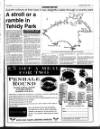 West Briton and Cornwall Advertiser Thursday 03 October 1996 Page 75