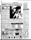 West Briton and Cornwall Advertiser Thursday 03 October 1996 Page 77