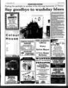 West Briton and Cornwall Advertiser Thursday 03 October 1996 Page 90