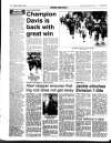 West Briton and Cornwall Advertiser Thursday 03 October 1996 Page 102