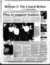 West Briton and Cornwall Advertiser Thursday 03 October 1996 Page 109