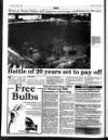 West Briton and Cornwall Advertiser Thursday 03 October 1996 Page 112