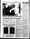 West Briton and Cornwall Advertiser Thursday 03 October 1996 Page 116