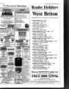 West Briton and Cornwall Advertiser Thursday 03 October 1996 Page 167