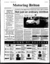 West Briton and Cornwall Advertiser Thursday 03 October 1996 Page 180