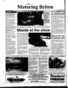 West Briton and Cornwall Advertiser Thursday 03 October 1996 Page 204