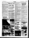 West Briton and Cornwall Advertiser Thursday 10 October 1996 Page 24