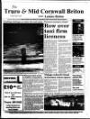 West Briton and Cornwall Advertiser Thursday 10 October 1996 Page 45