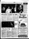 West Briton and Cornwall Advertiser Thursday 10 October 1996 Page 47