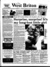 West Briton and Cornwall Advertiser Thursday 10 October 1996 Page 65