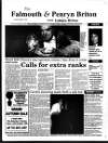 West Briton and Cornwall Advertiser Thursday 10 October 1996 Page 66