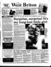 West Briton and Cornwall Advertiser Thursday 10 October 1996 Page 78