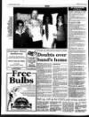 West Briton and Cornwall Advertiser Thursday 10 October 1996 Page 80