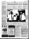 West Briton and Cornwall Advertiser Thursday 10 October 1996 Page 86