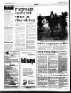West Briton and Cornwall Advertiser Thursday 10 October 1996 Page 97