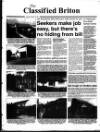 West Briton and Cornwall Advertiser Thursday 10 October 1996 Page 104