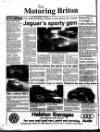 West Briton and Cornwall Advertiser Thursday 10 October 1996 Page 163