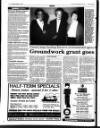 West Briton and Cornwall Advertiser Thursday 17 October 1996 Page 14