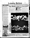 West Briton and Cornwall Advertiser Thursday 17 October 1996 Page 64