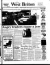 West Briton and Cornwall Advertiser Thursday 17 October 1996 Page 65