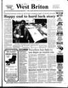 West Briton and Cornwall Advertiser Thursday 17 October 1996 Page 77