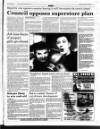 West Briton and Cornwall Advertiser Thursday 24 October 1996 Page 3