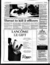 West Briton and Cornwall Advertiser Thursday 24 October 1996 Page 6