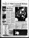 West Briton and Cornwall Advertiser Thursday 24 October 1996 Page 45
