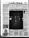 West Briton and Cornwall Advertiser Thursday 24 October 1996 Page 64