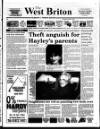 West Briton and Cornwall Advertiser Thursday 24 October 1996 Page 65