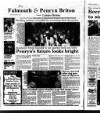 West Briton and Cornwall Advertiser Thursday 24 October 1996 Page 66