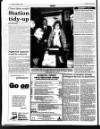 West Briton and Cornwall Advertiser Thursday 24 October 1996 Page 72