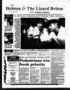 West Briton and Cornwall Advertiser Thursday 24 October 1996 Page 80