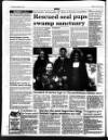 West Briton and Cornwall Advertiser Thursday 24 October 1996 Page 81